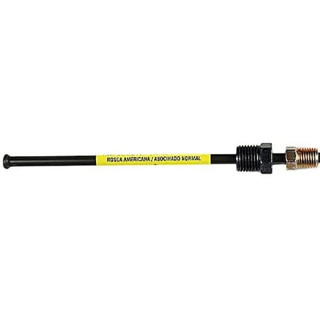 Ags American Grease Stick PAA-R350 Lubricant, PAAX-R350 PAAX-R350